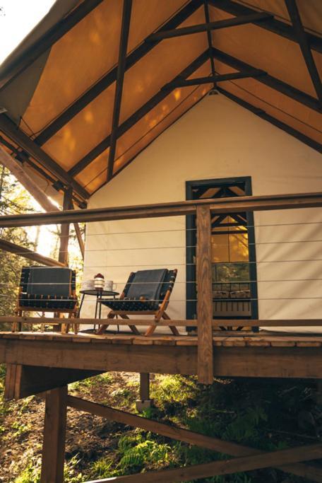 North Shore Camping Company Beaver Bay Kültér fotó