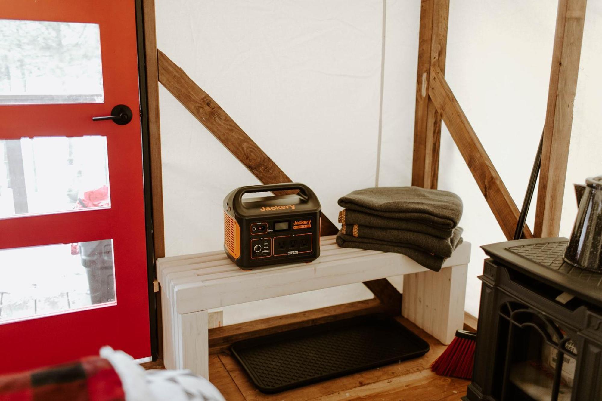 North Shore Camping Company Beaver Bay Kültér fotó